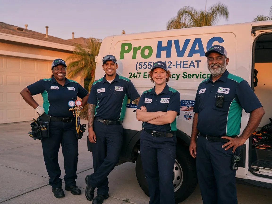 Furnace Repair company in Germantown, OH