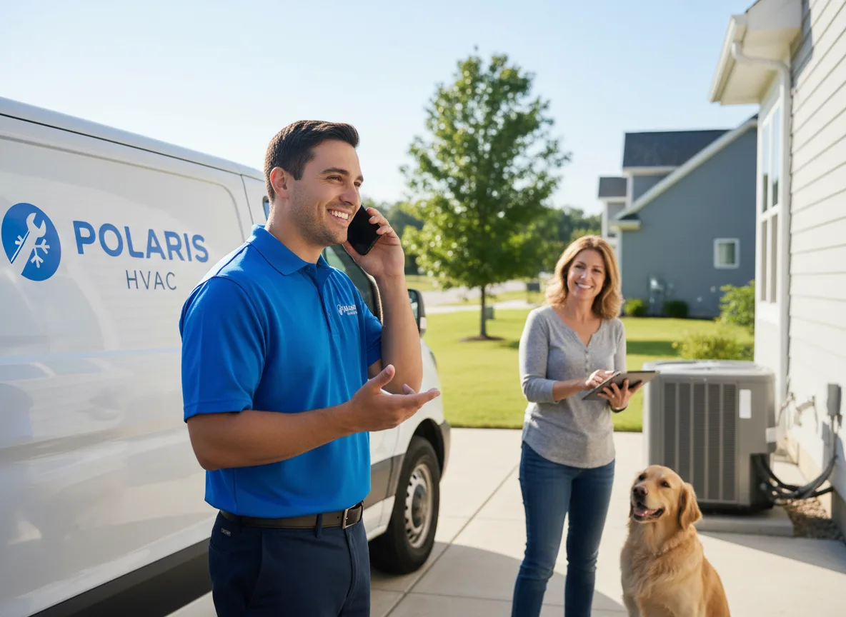 Furnace Repair Germantown, OH FAQs